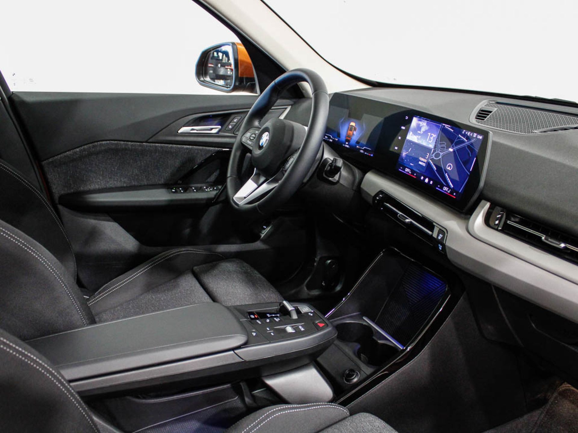 BMW X1 - 8
