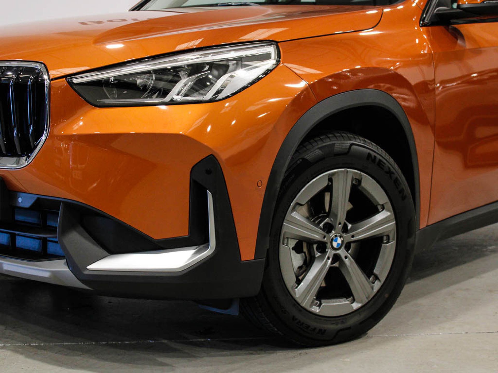BMW X1 - 6