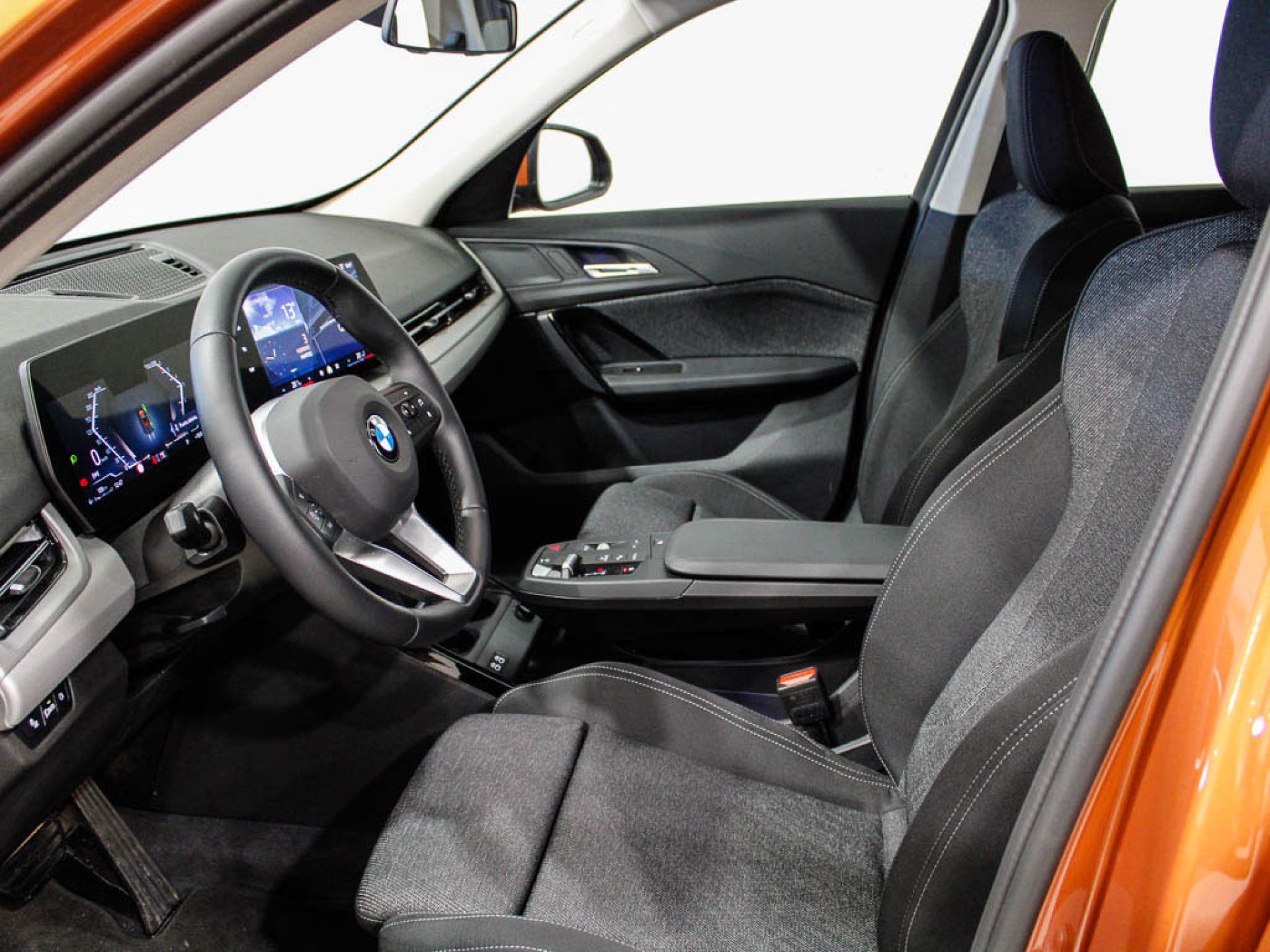 BMW X1 - 10