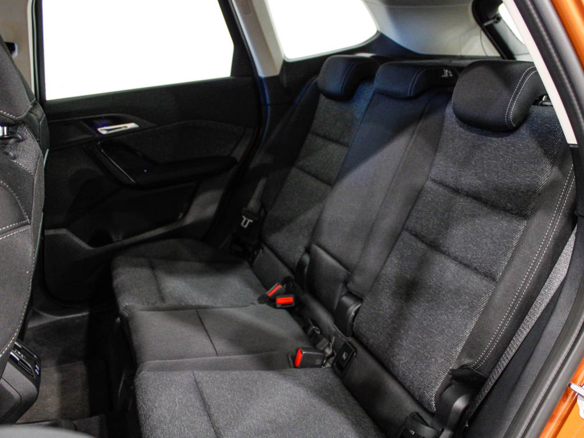BMW X1 - 9