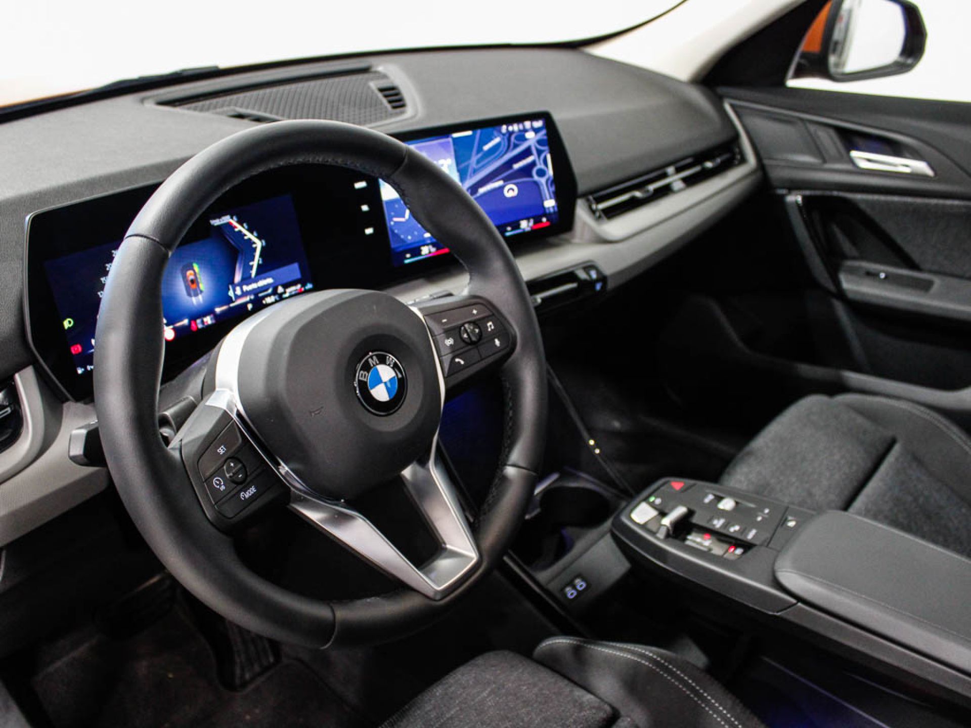BMW X1 - 11