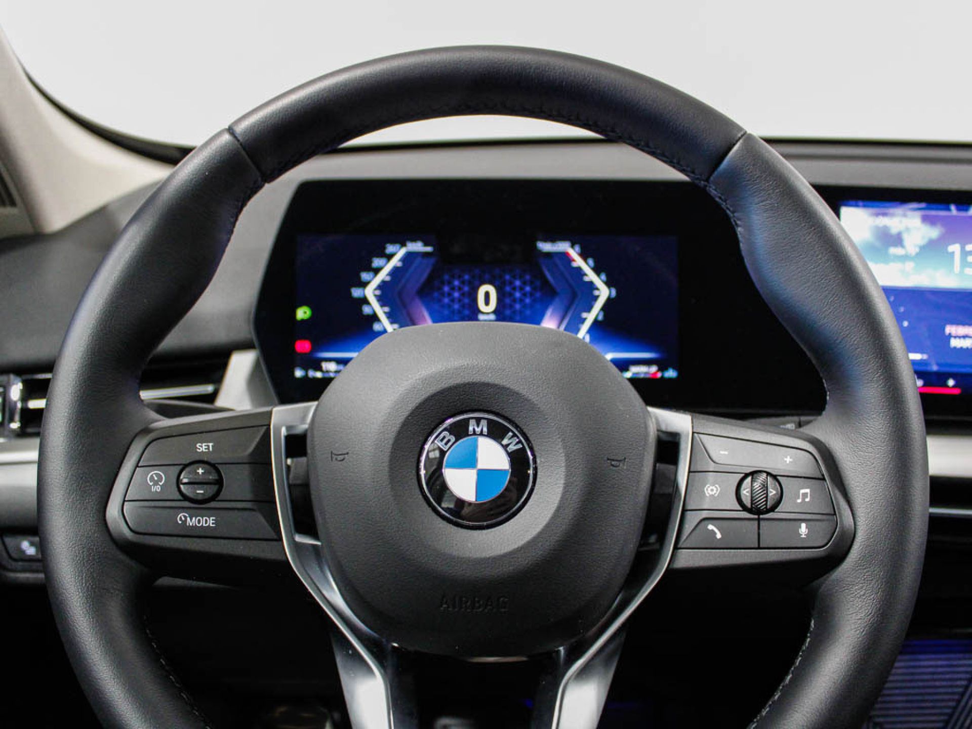 BMW X1 - 12