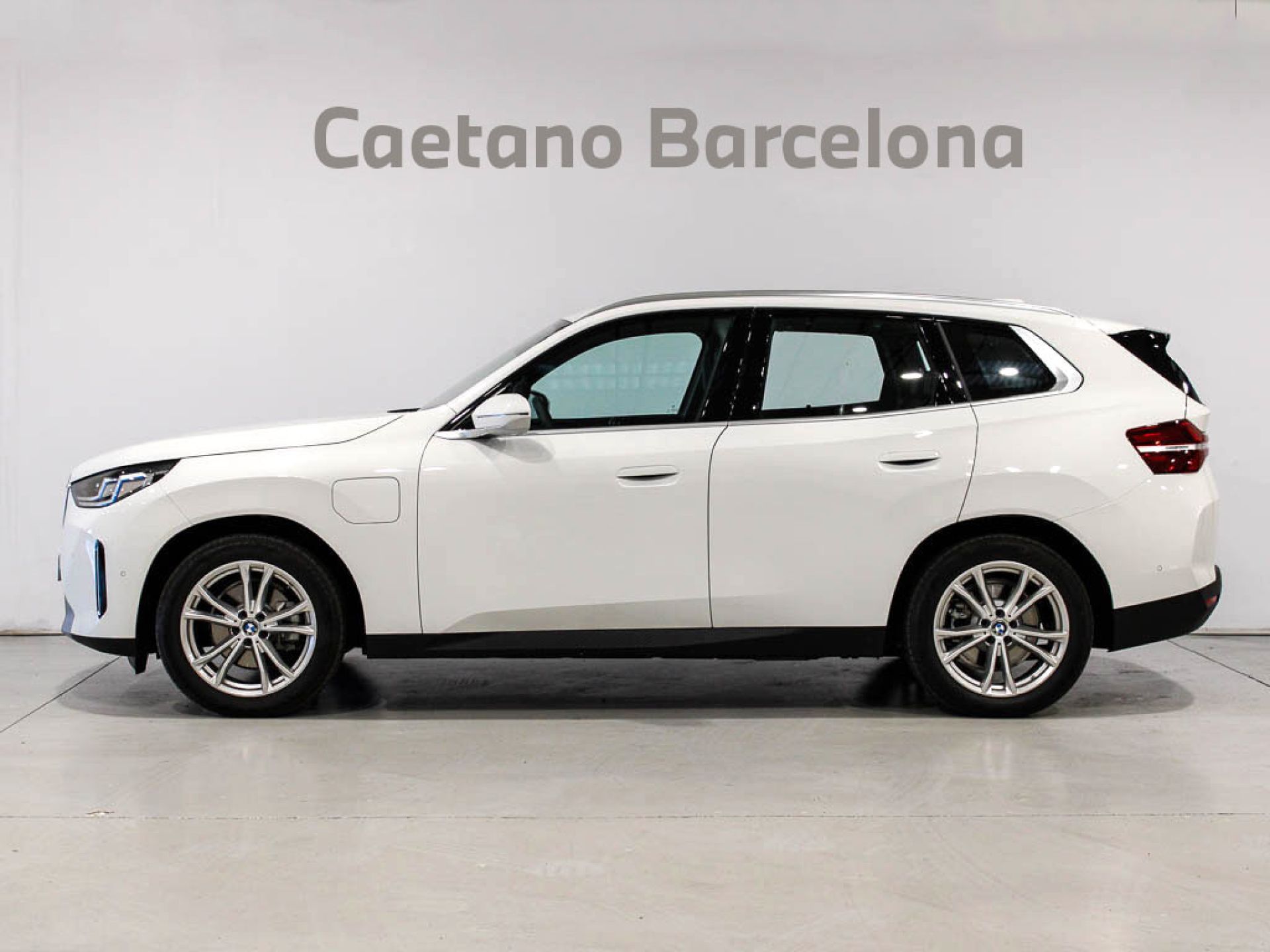 BMW X3 - 3