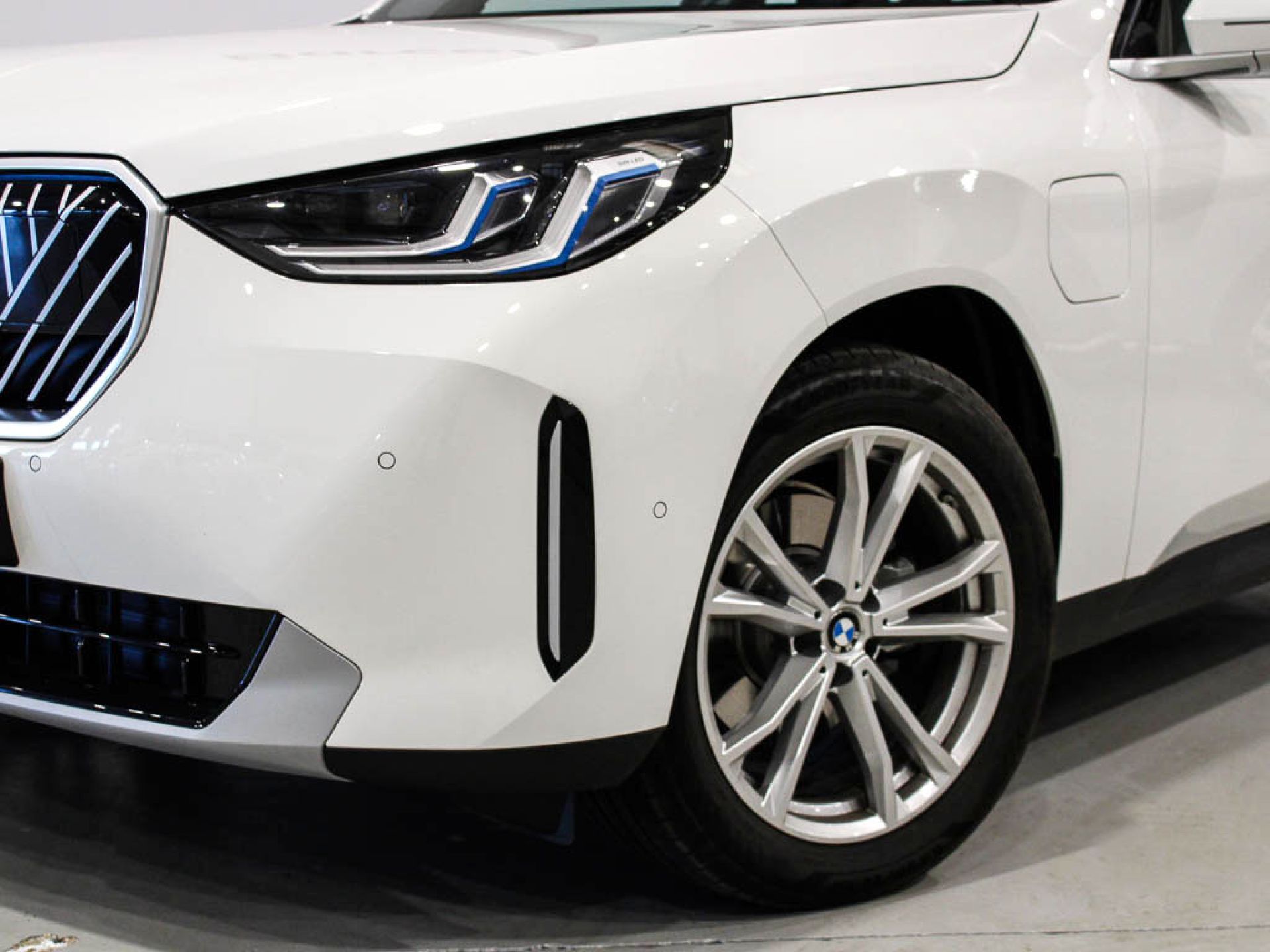BMW X3 - 6