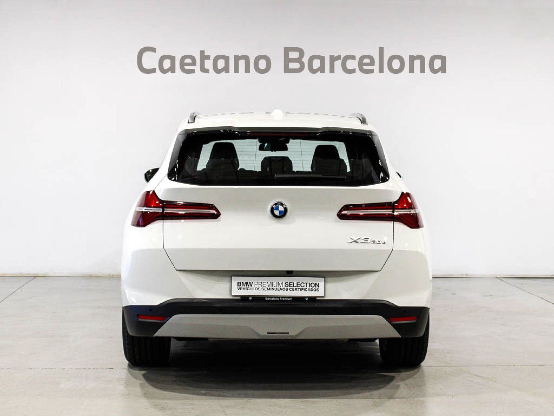 BMW X3 - 5