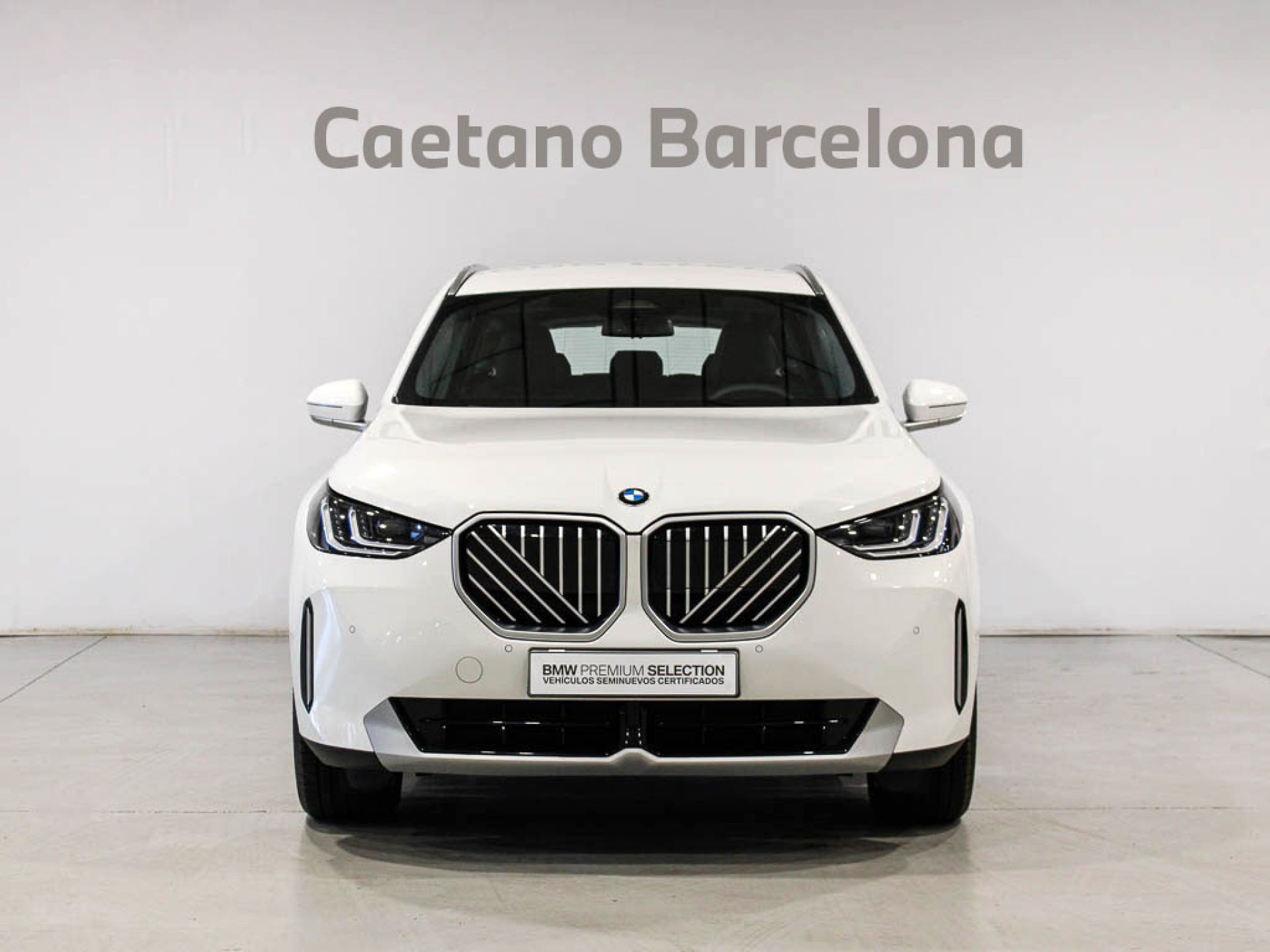 BMW X3 - 2