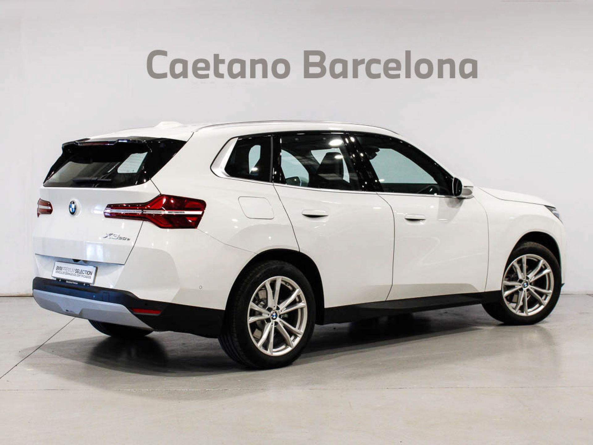 BMW X3 - 4