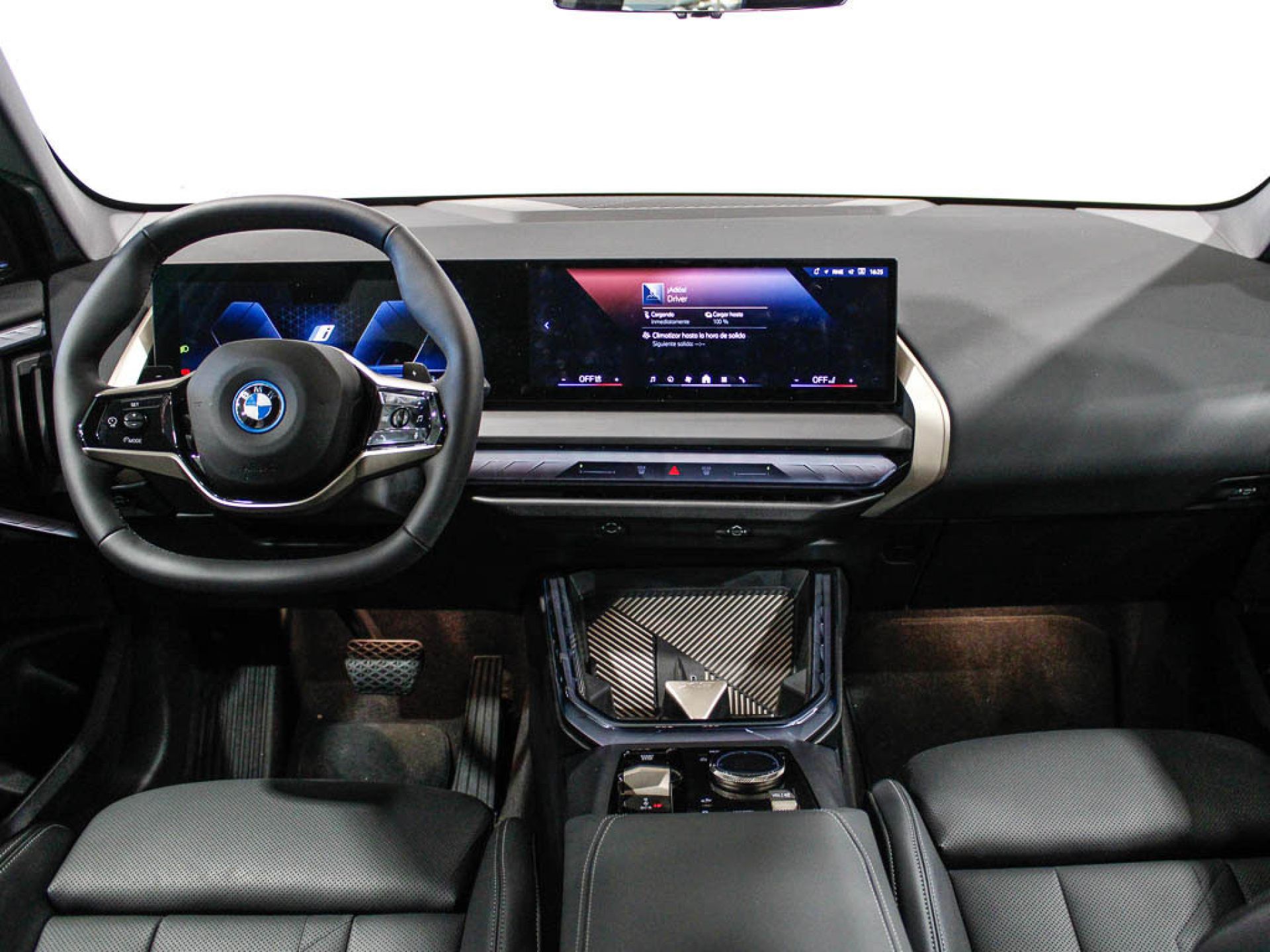 BMW X3 - 7