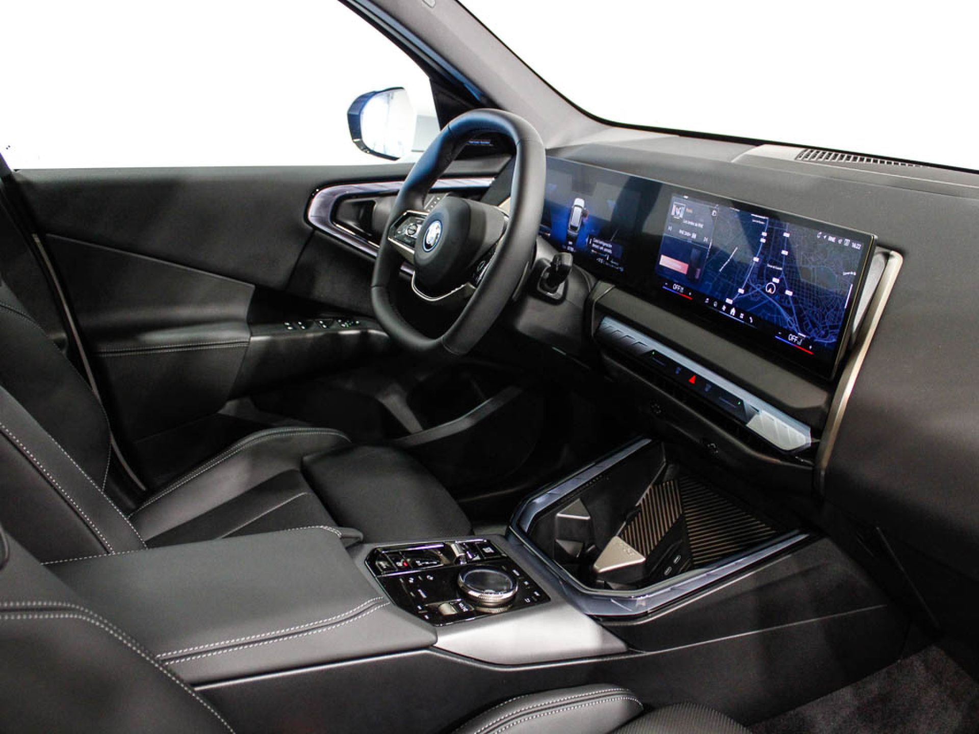 BMW X3 - 8