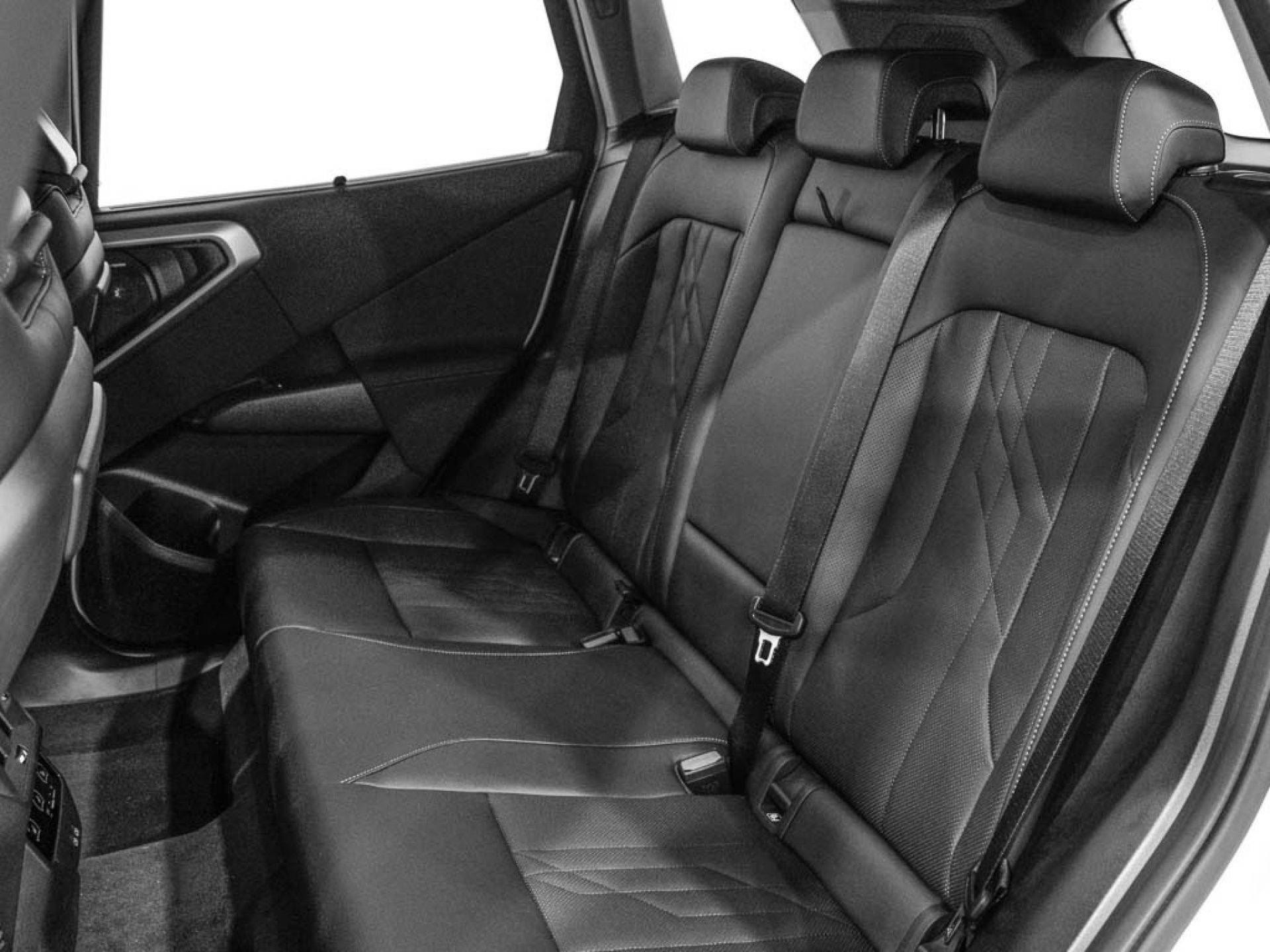BMW X3 - 9