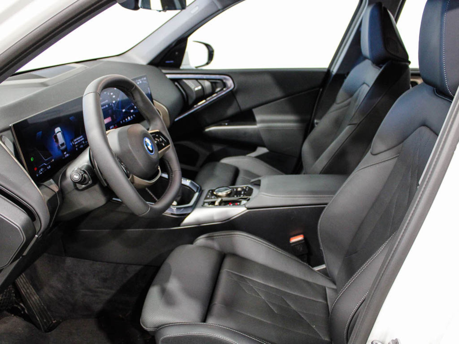 BMW X3 - 10