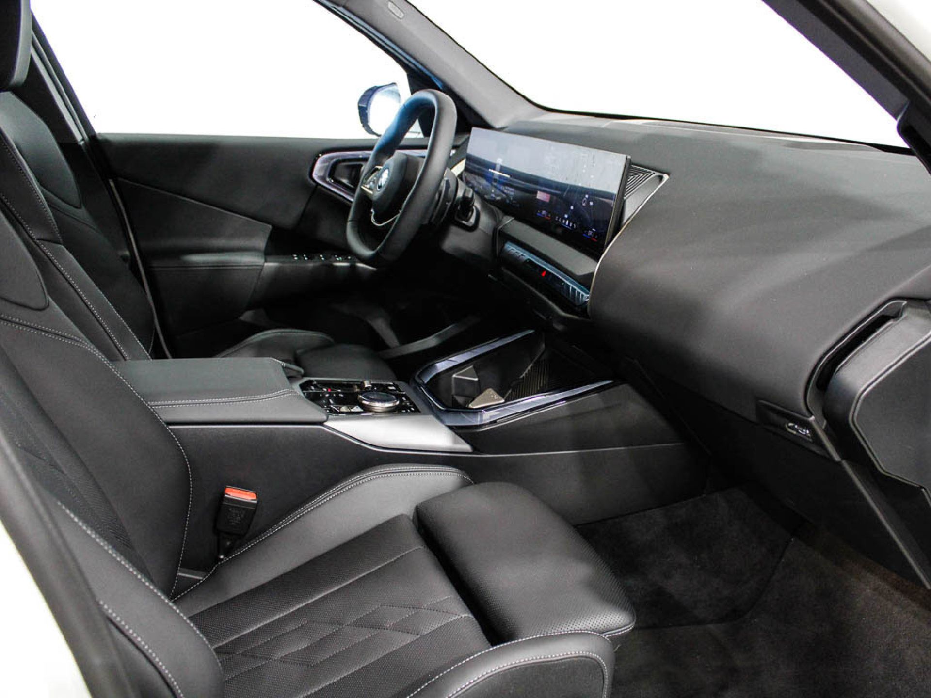 BMW X3 - 11