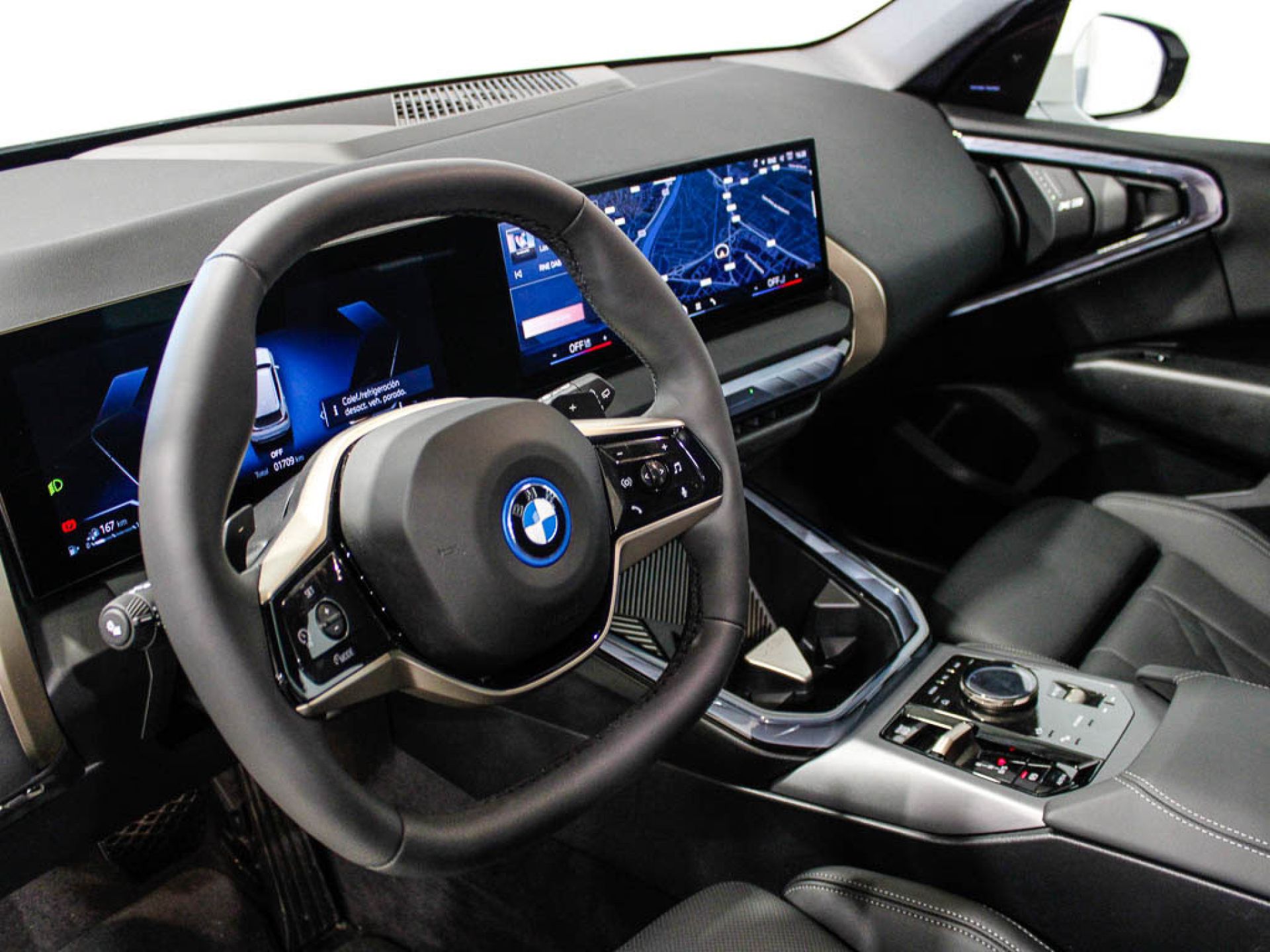 BMW X3 - 12