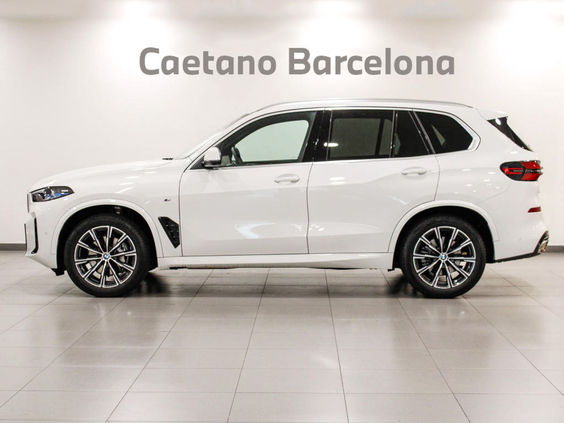 BMW X5 - 3