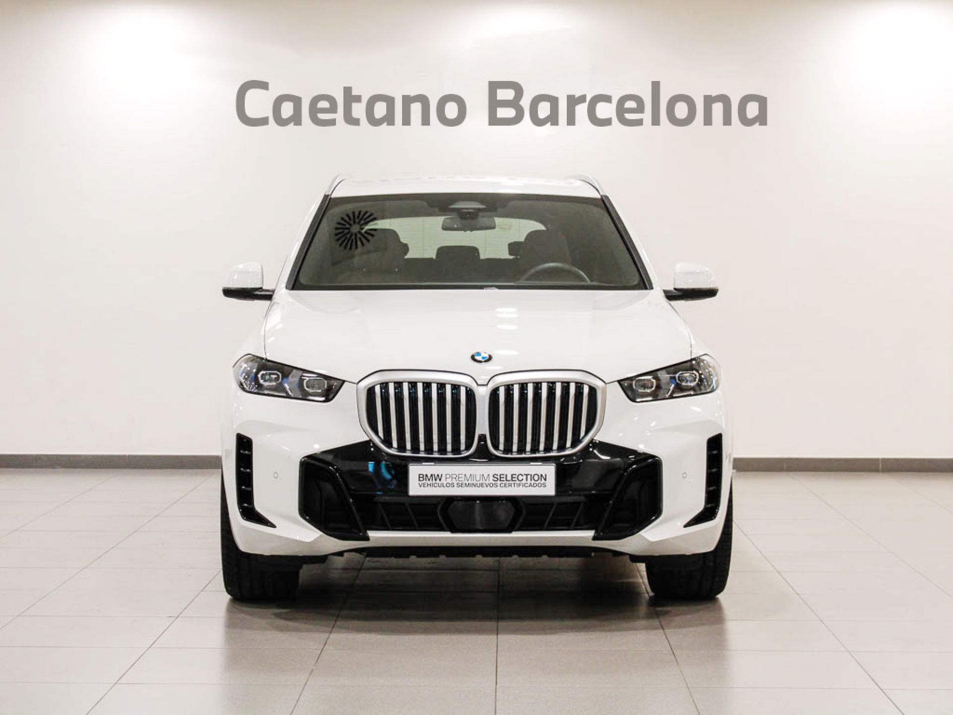 BMW X5 - 2