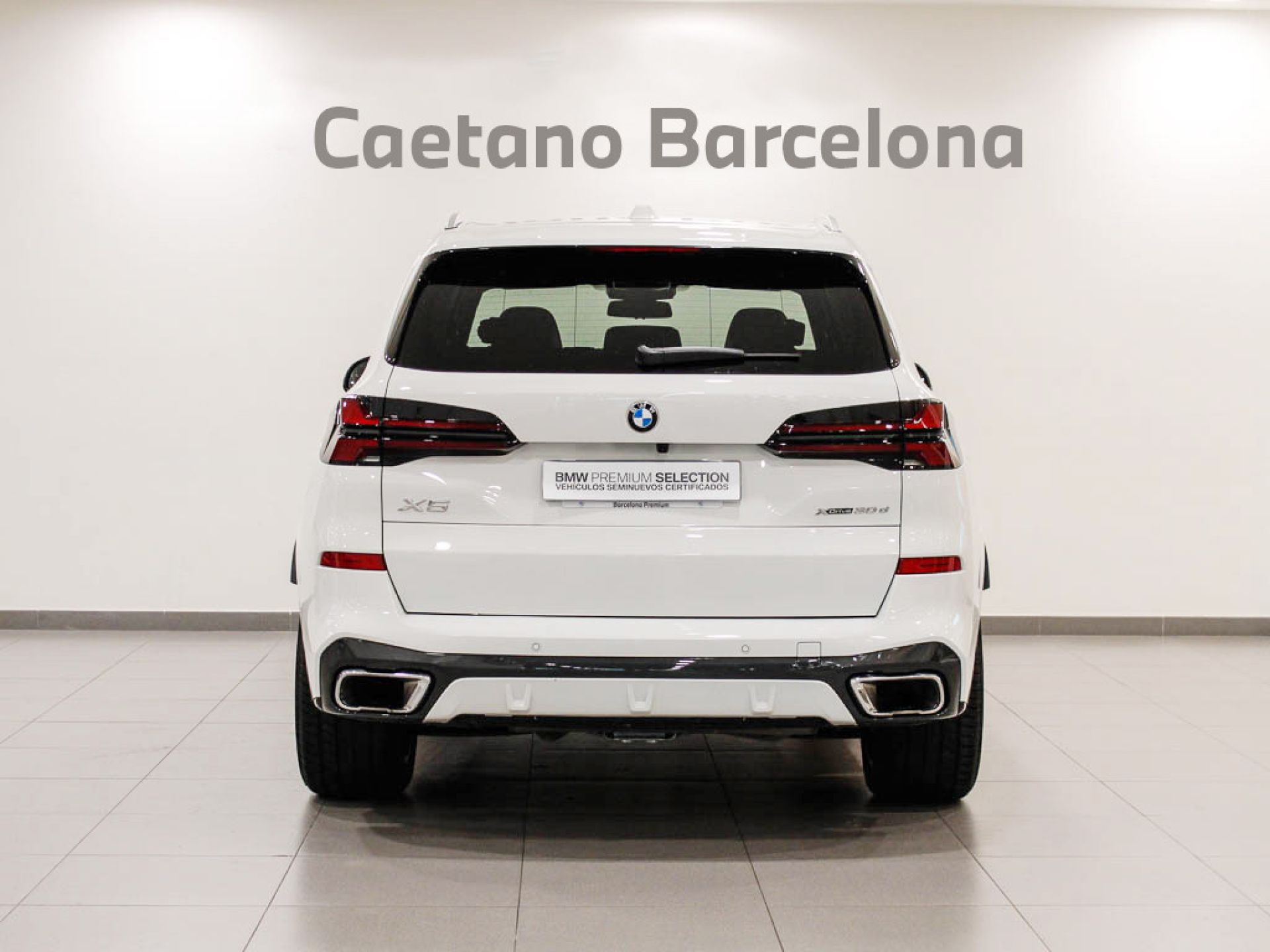 BMW X5 - 5