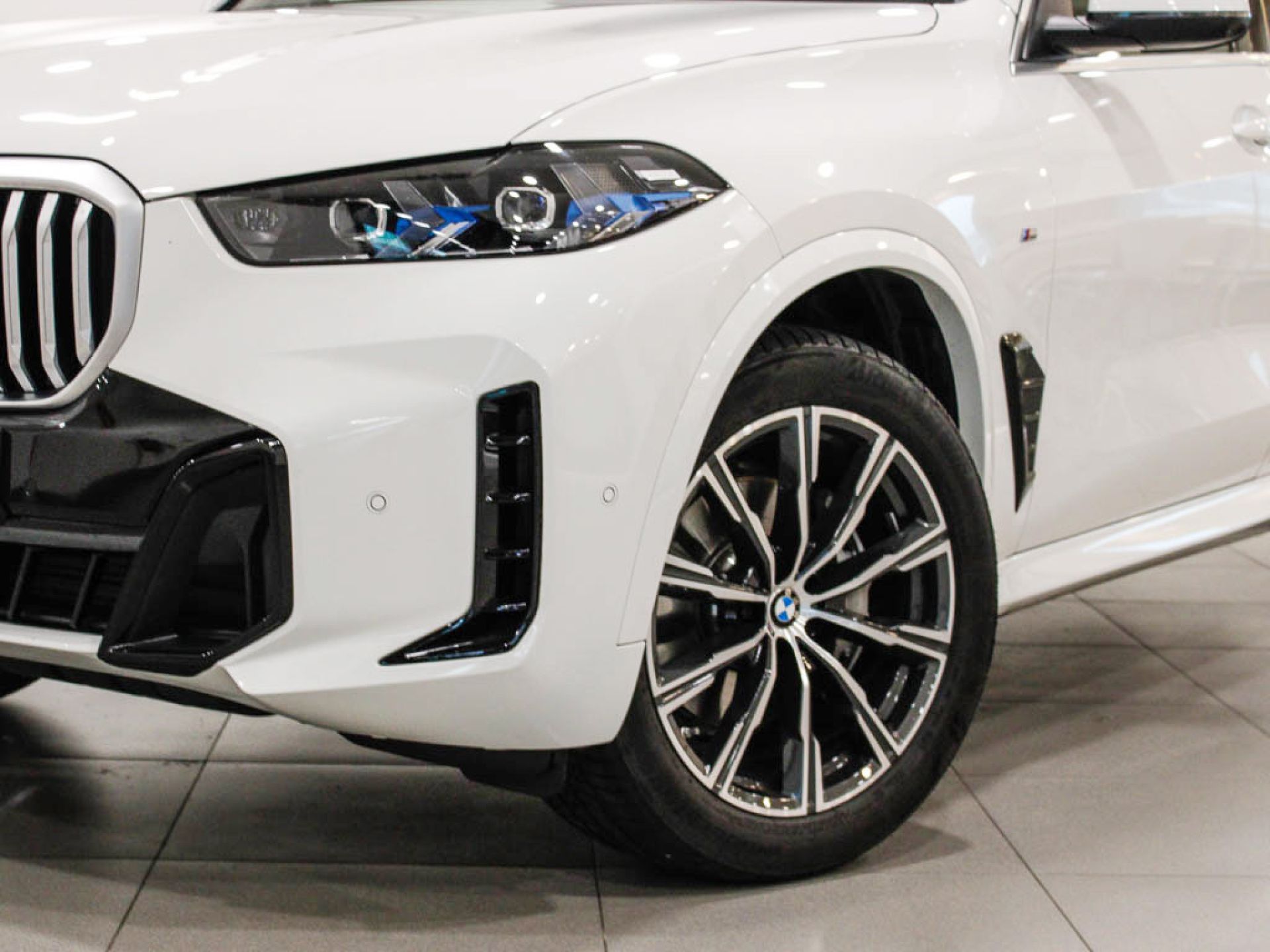 BMW X5 - 6