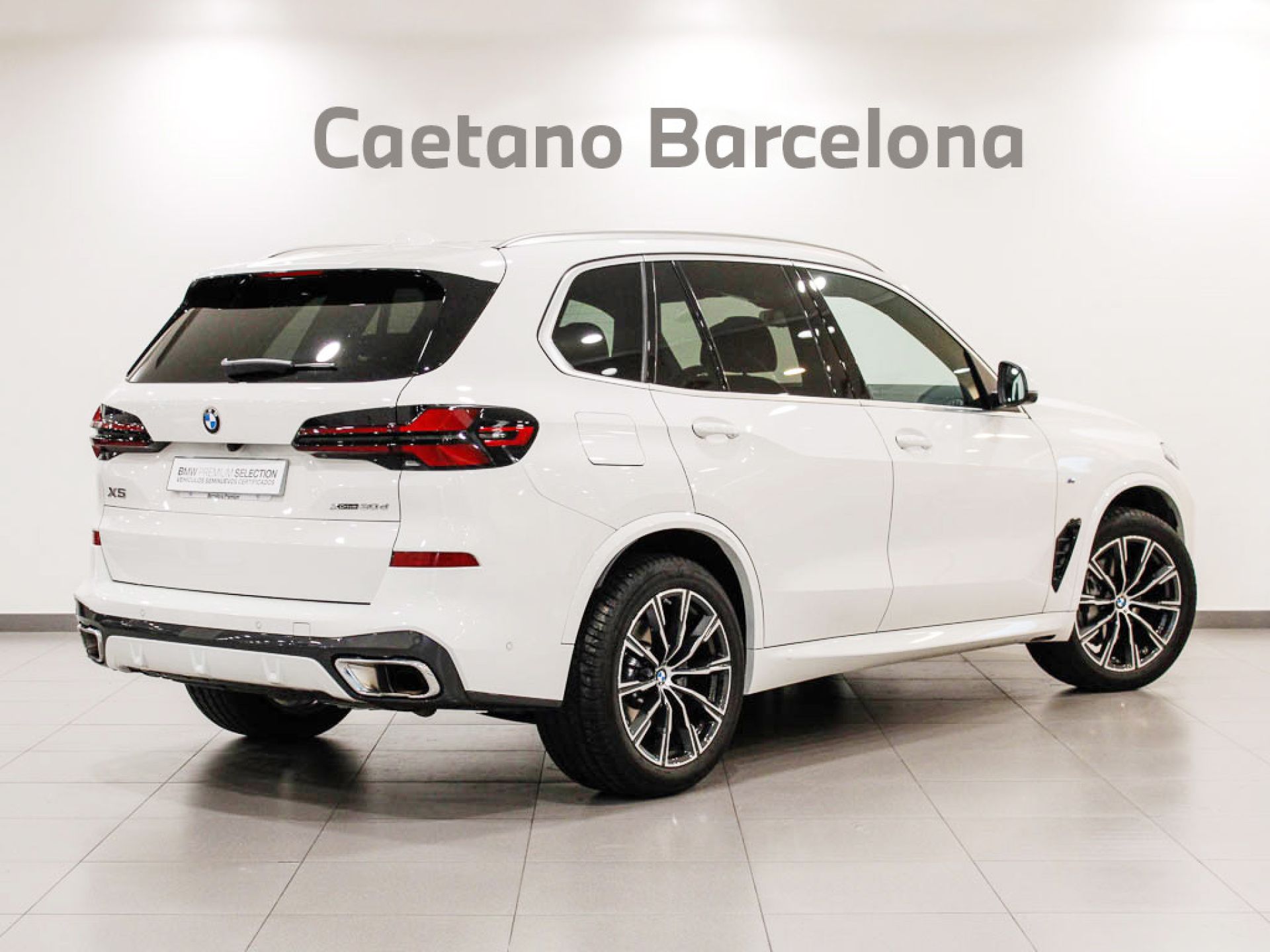 BMW X5 - 4
