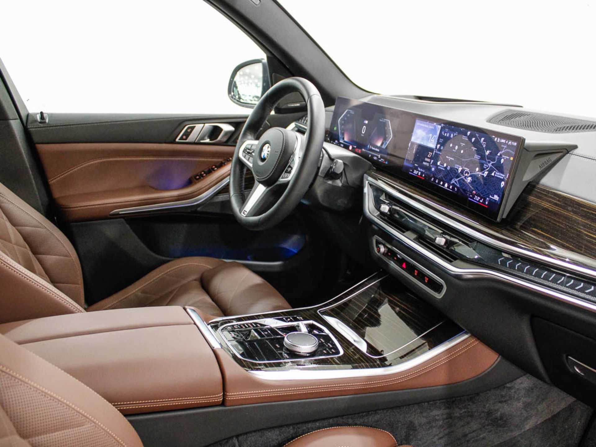 BMW X5 - 8