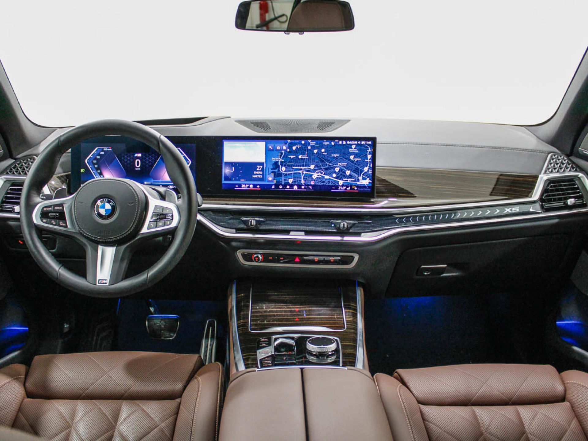 BMW X5 - 7