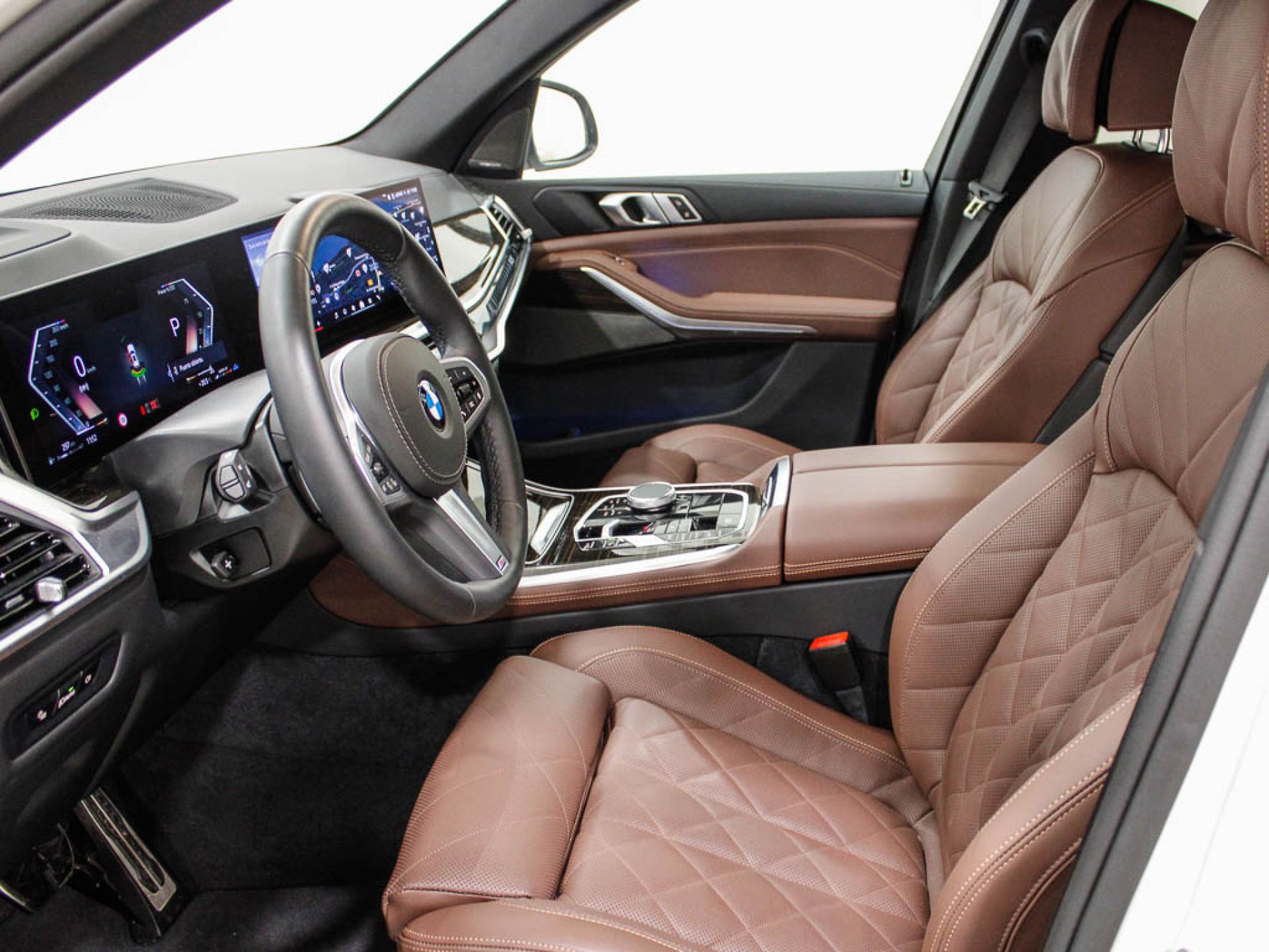 BMW X5 - 10