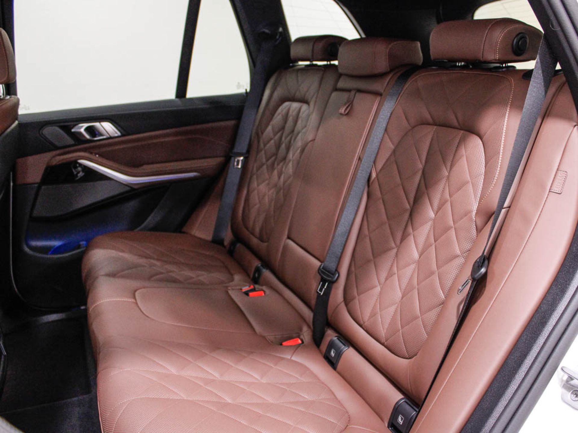BMW X5 - 9