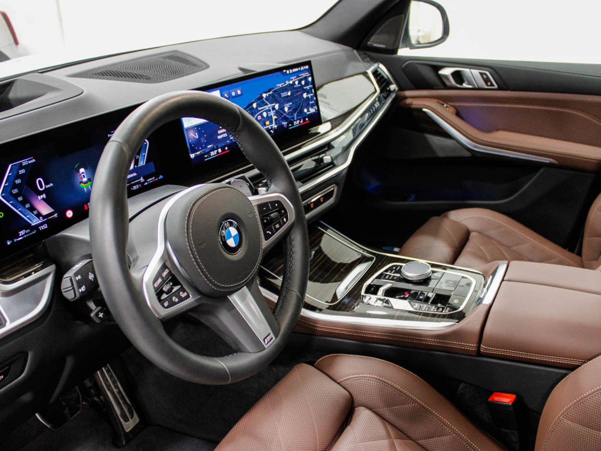 BMW X5 - 11