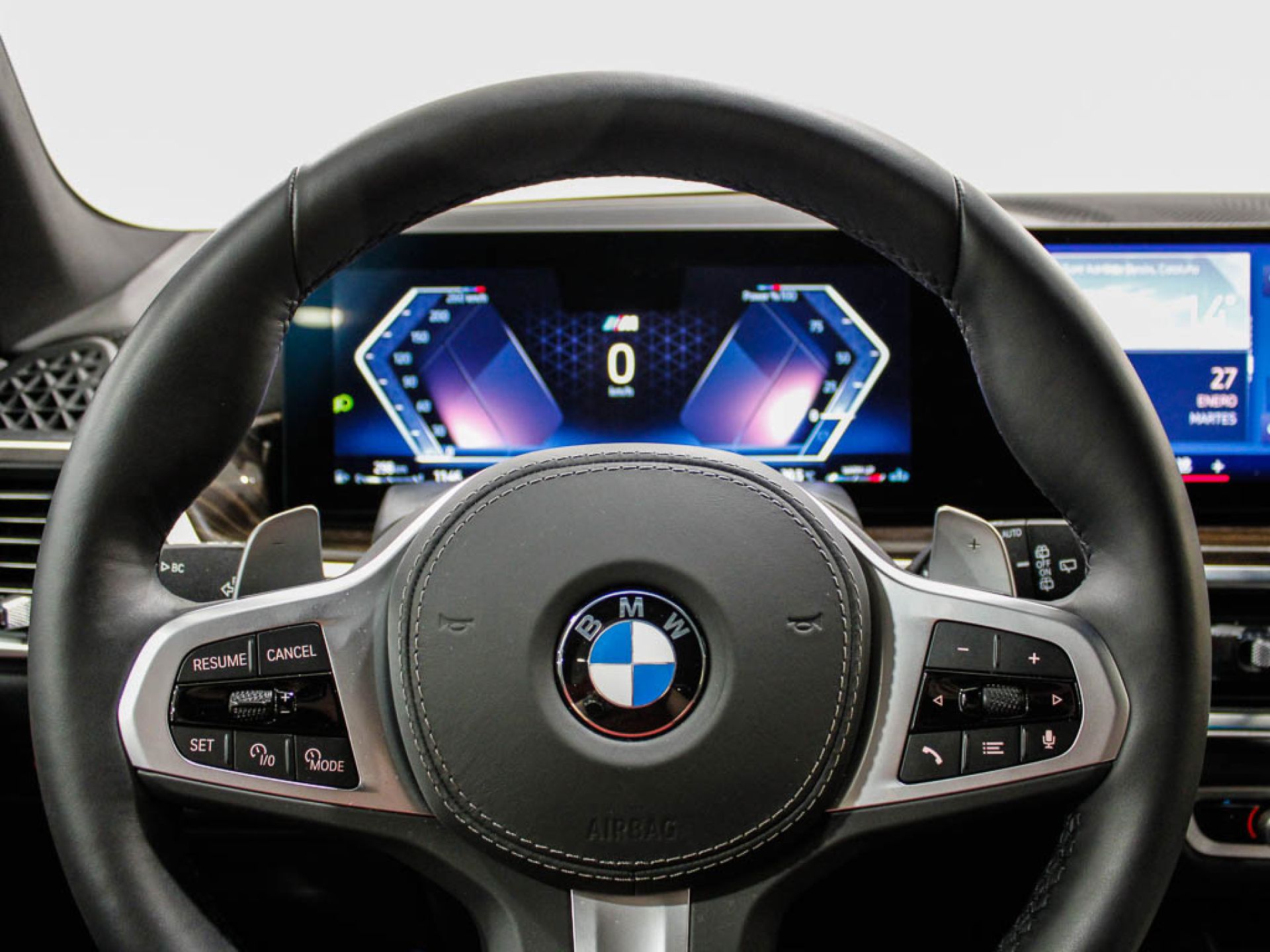 BMW X5 - 12