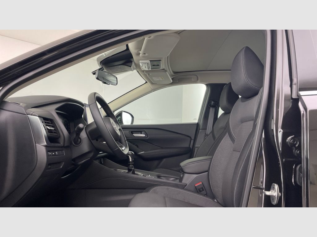 Nissan Qashqai - 11