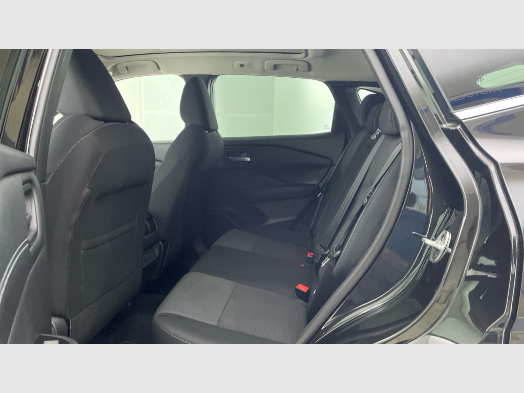 Nissan Qashqai - 12