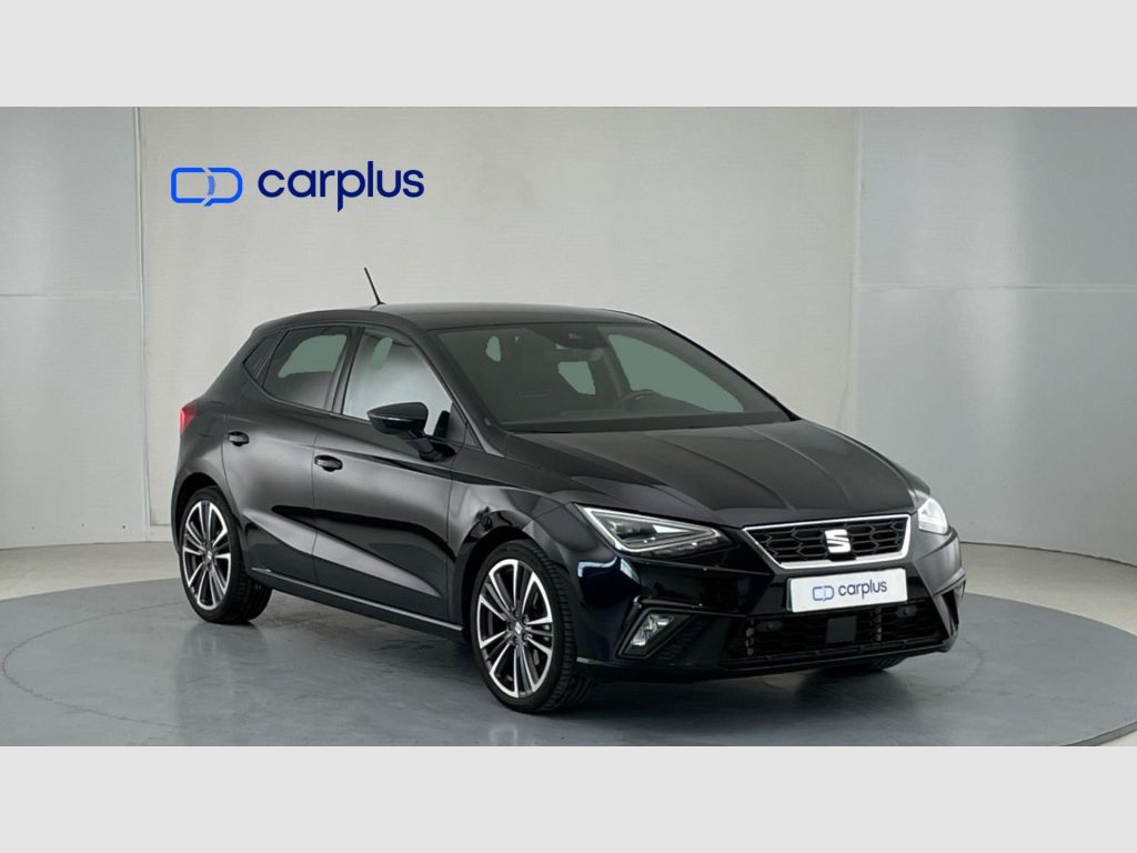 SEAT Ibiza - 2