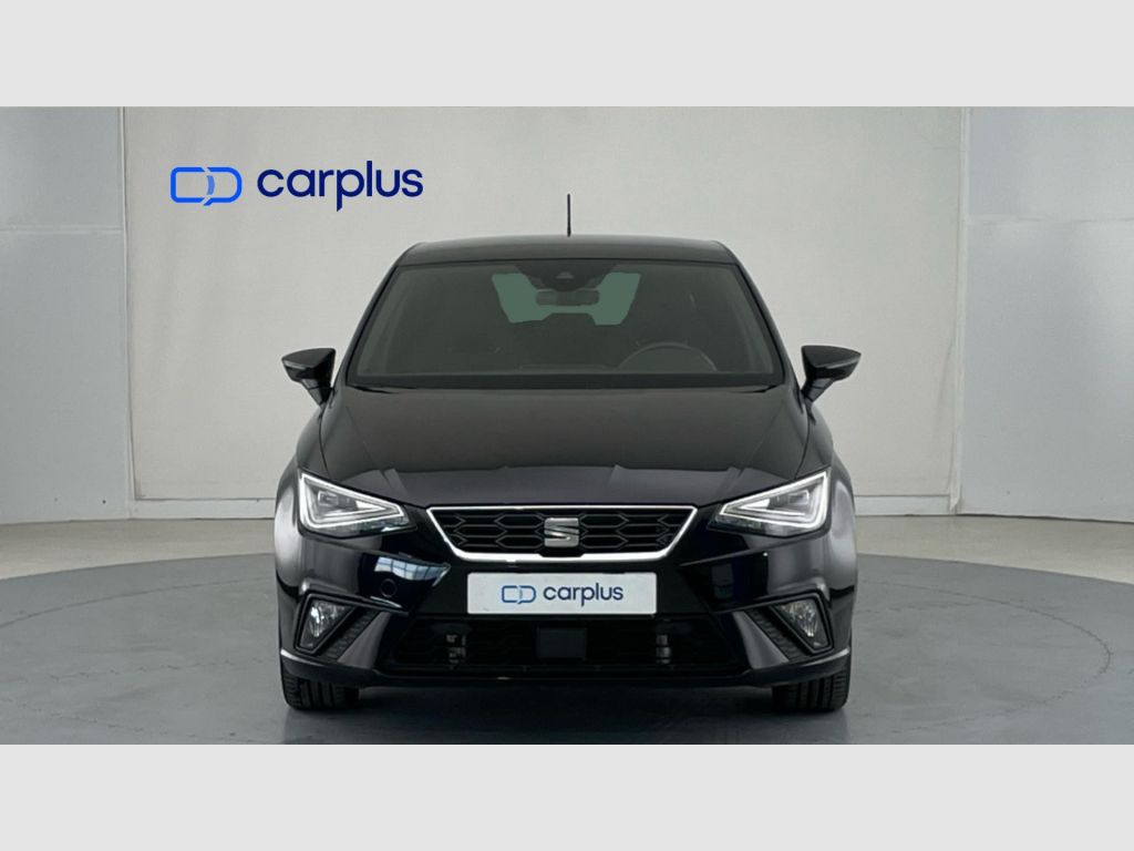 SEAT Ibiza - 3
