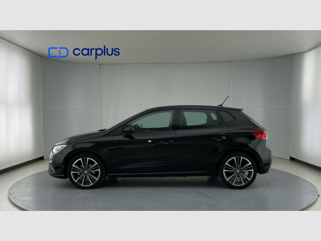 SEAT Ibiza - 4