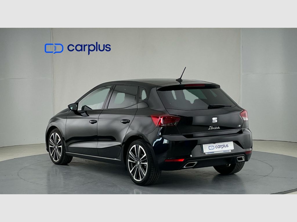 SEAT Ibiza - 5