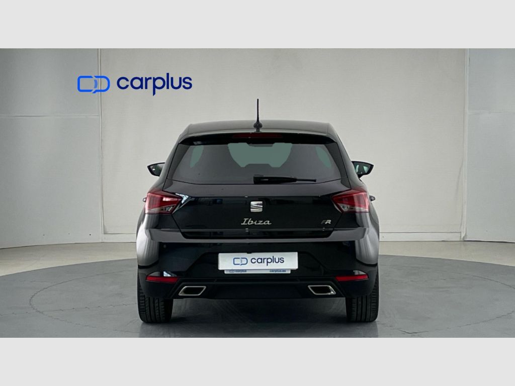SEAT Ibiza - 6