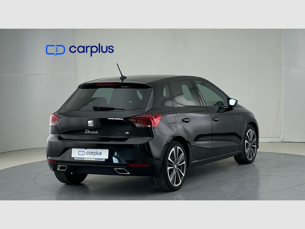 SEAT Ibiza - 7