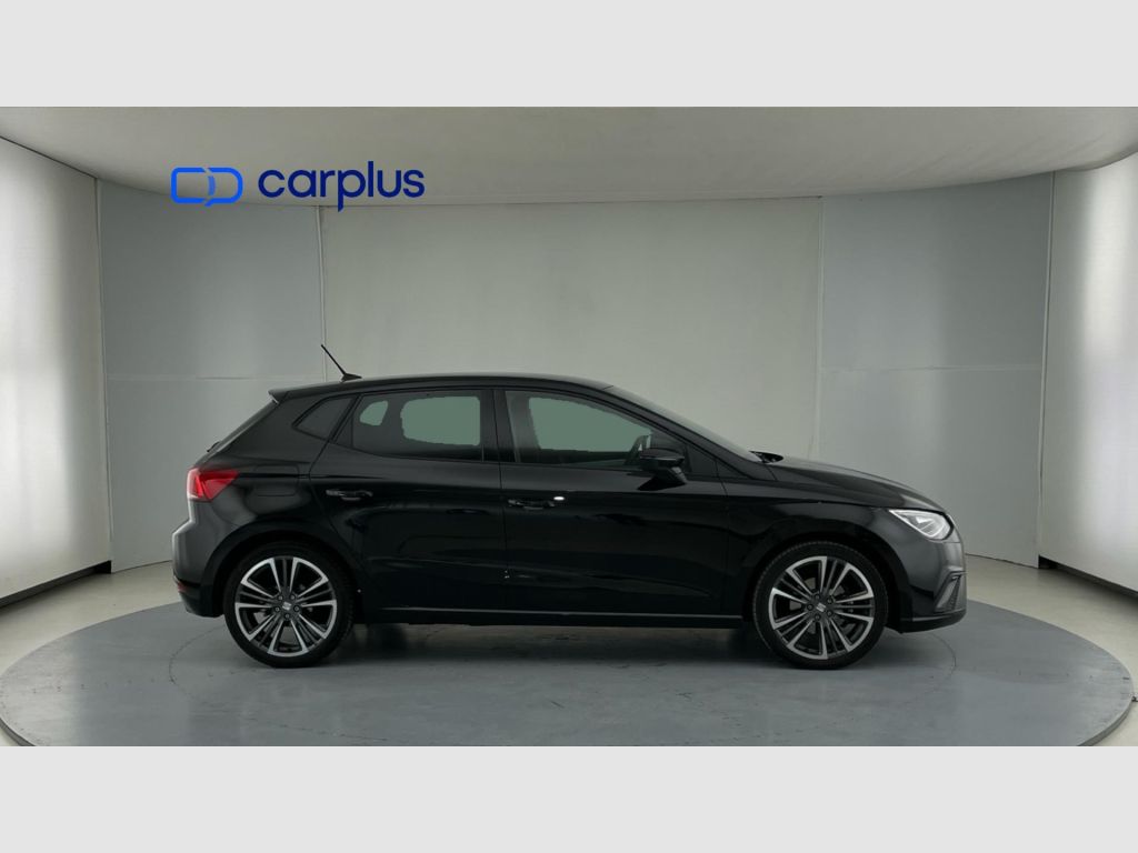 SEAT Ibiza - 8