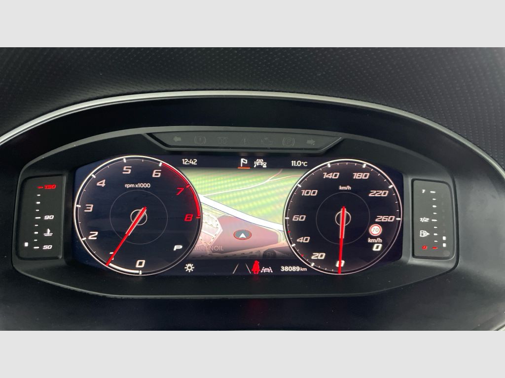 SEAT Ibiza - 9