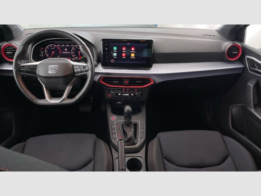 SEAT Ibiza - 10