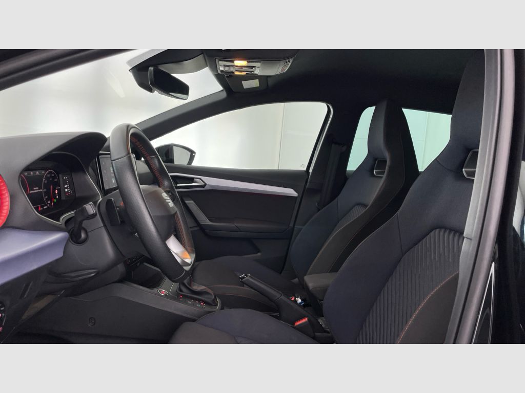 SEAT Ibiza - 11