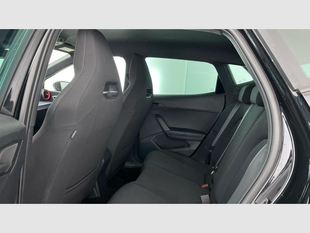 SEAT Ibiza - 12
