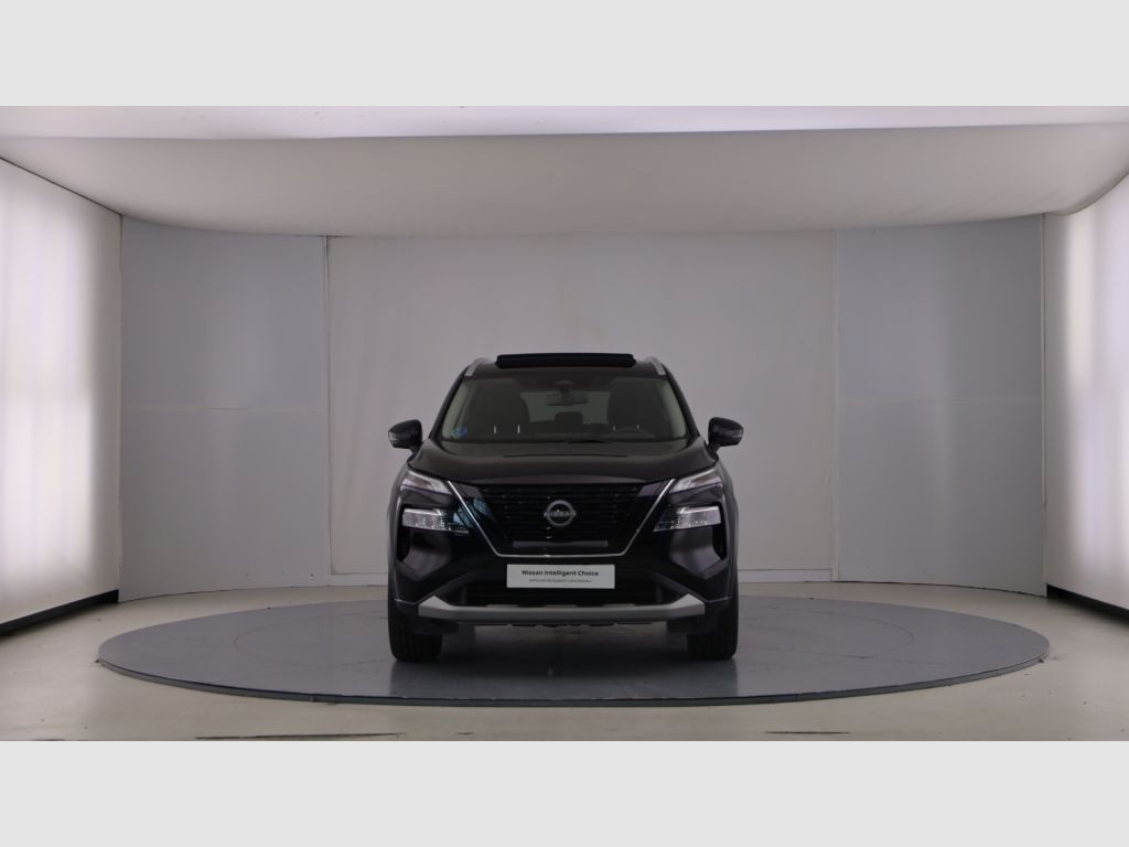 Nissan X-Trail - 3