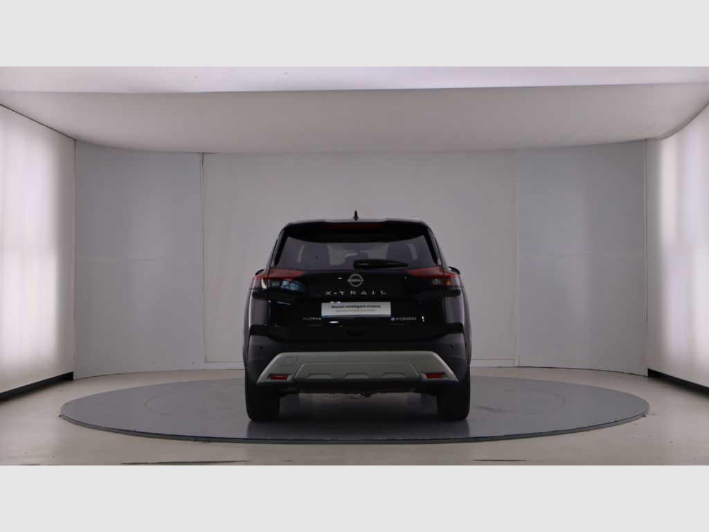 Nissan X-Trail - 6