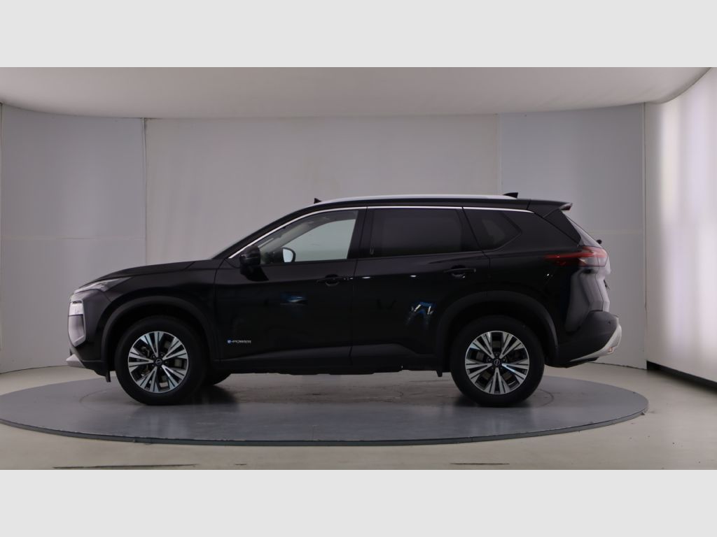 Nissan X-Trail - 8