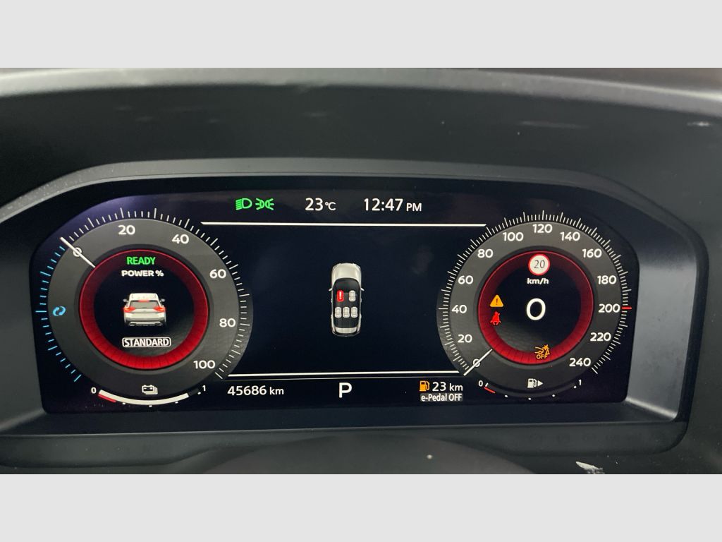 Nissan X-Trail - 9