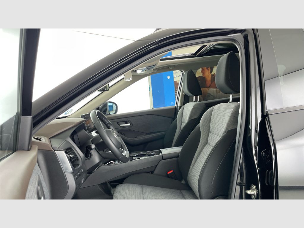 Nissan X-Trail - 11