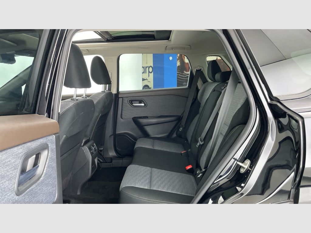Nissan X-Trail - 12