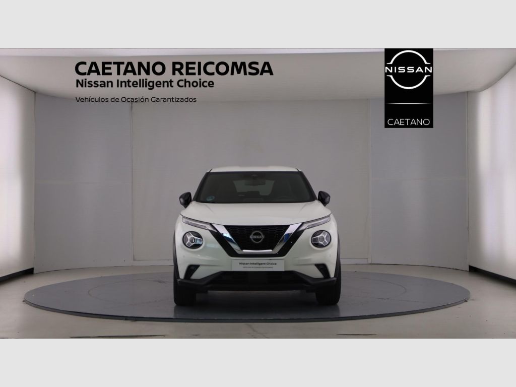 Nissan JUKE - 3
