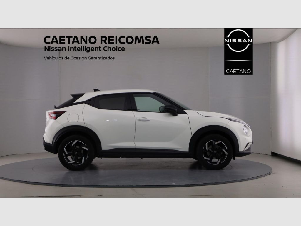 Nissan JUKE - 4