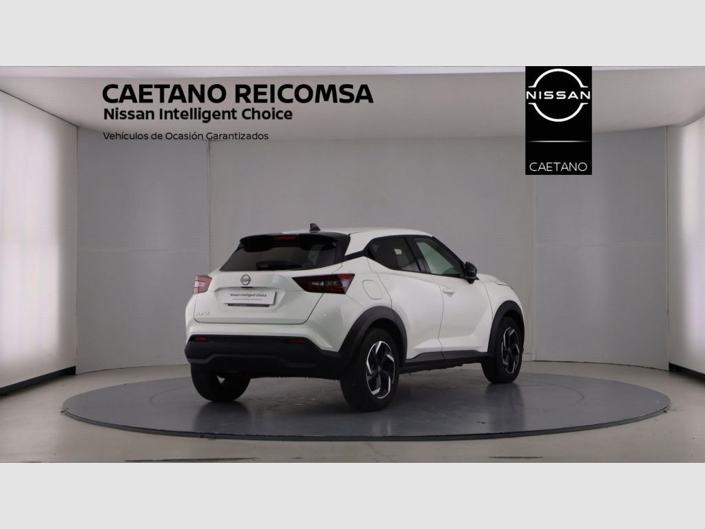 Nissan JUKE - 5
